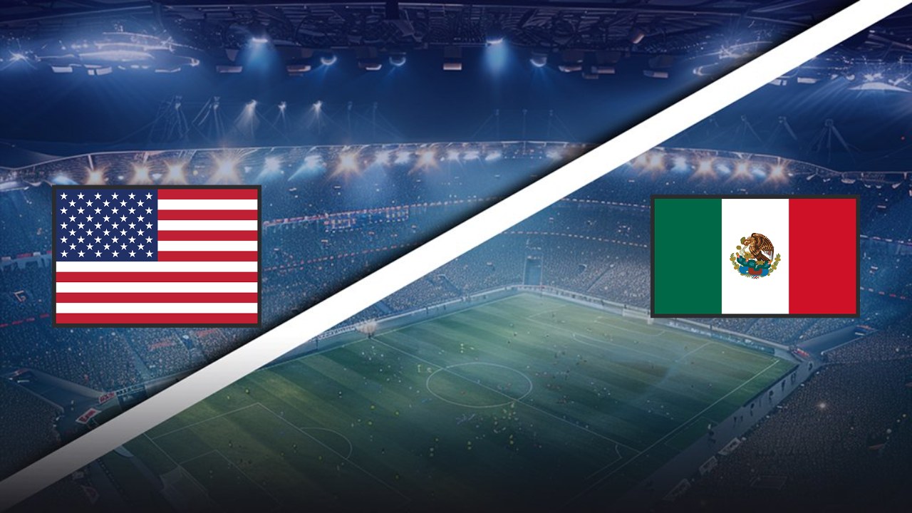 USA vs Mexico – Free Football Prediction – 04/10/2026
