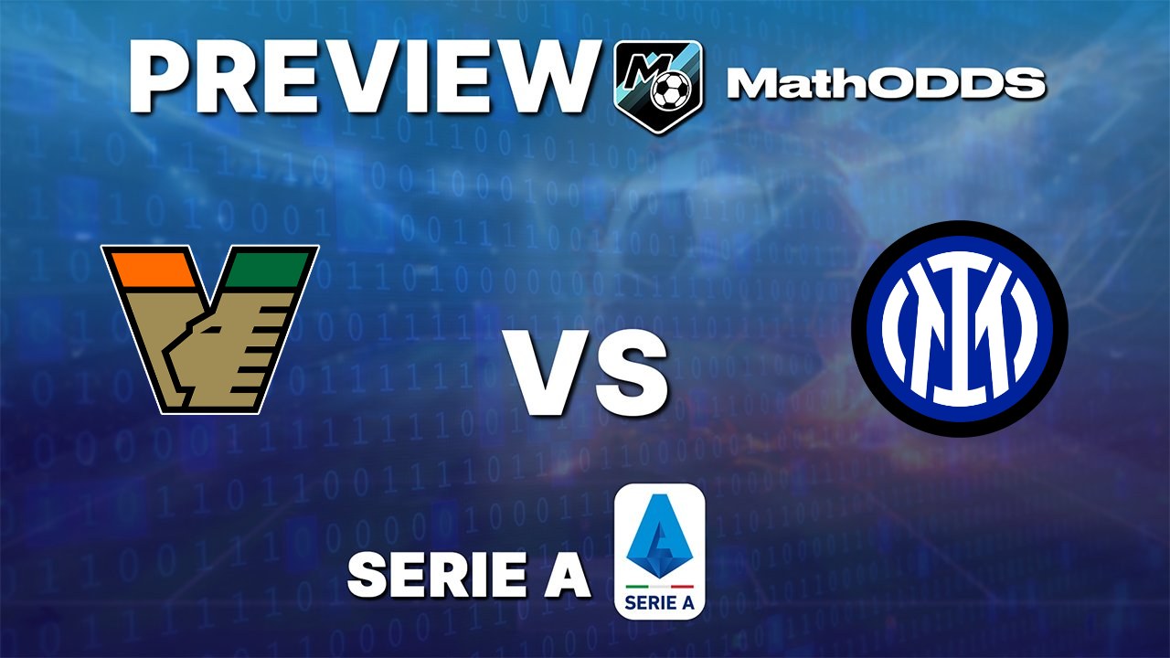 Venezia vs Inter free Serie A prediction