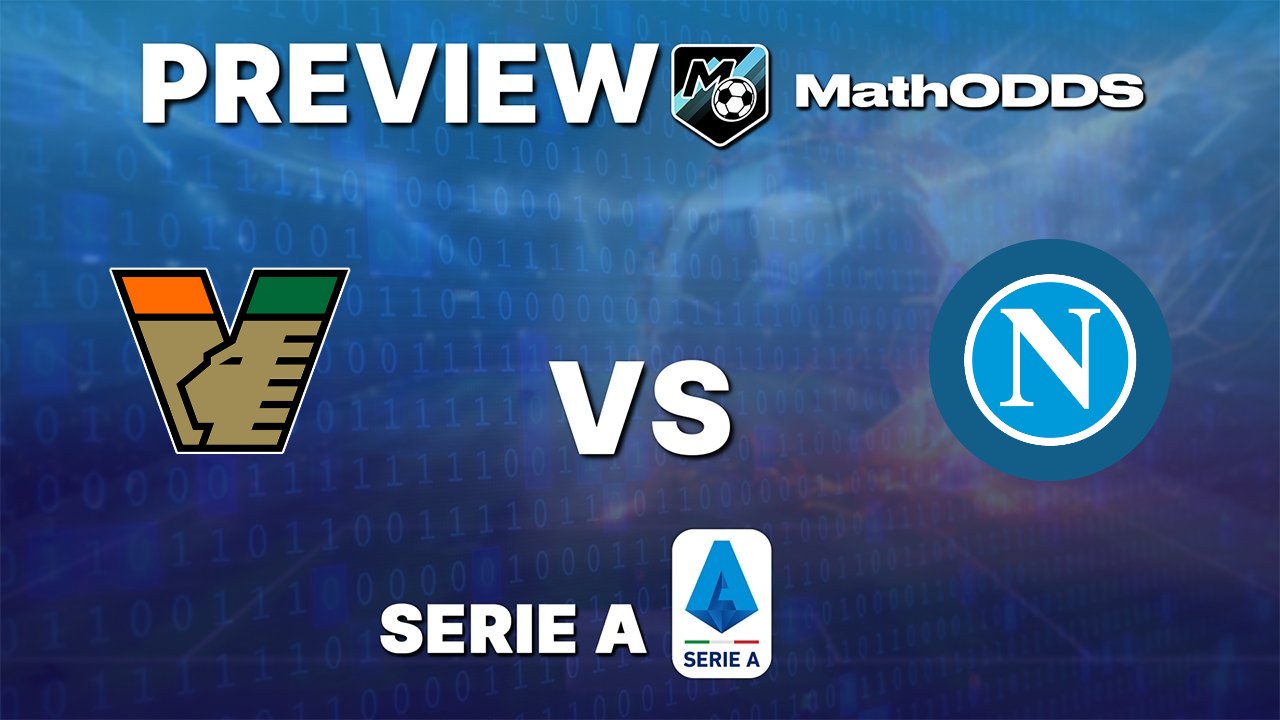 Venezia vs Napoli – Free Serie A Prediction – 17/10/2026