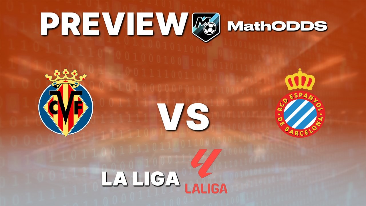 Villarreal vs Espanyol – Free La Liga Prediction