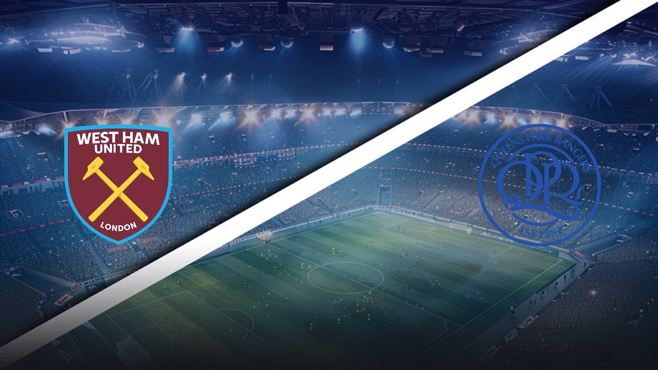 West Ham United vs Queens Park Rangers free Championship prediction