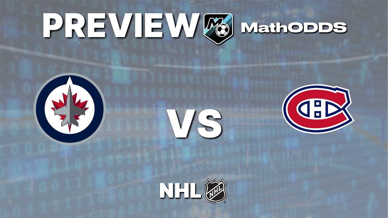 Winnipeg Jets vs Montreal Canadiens NHL Heritage Classic prediction