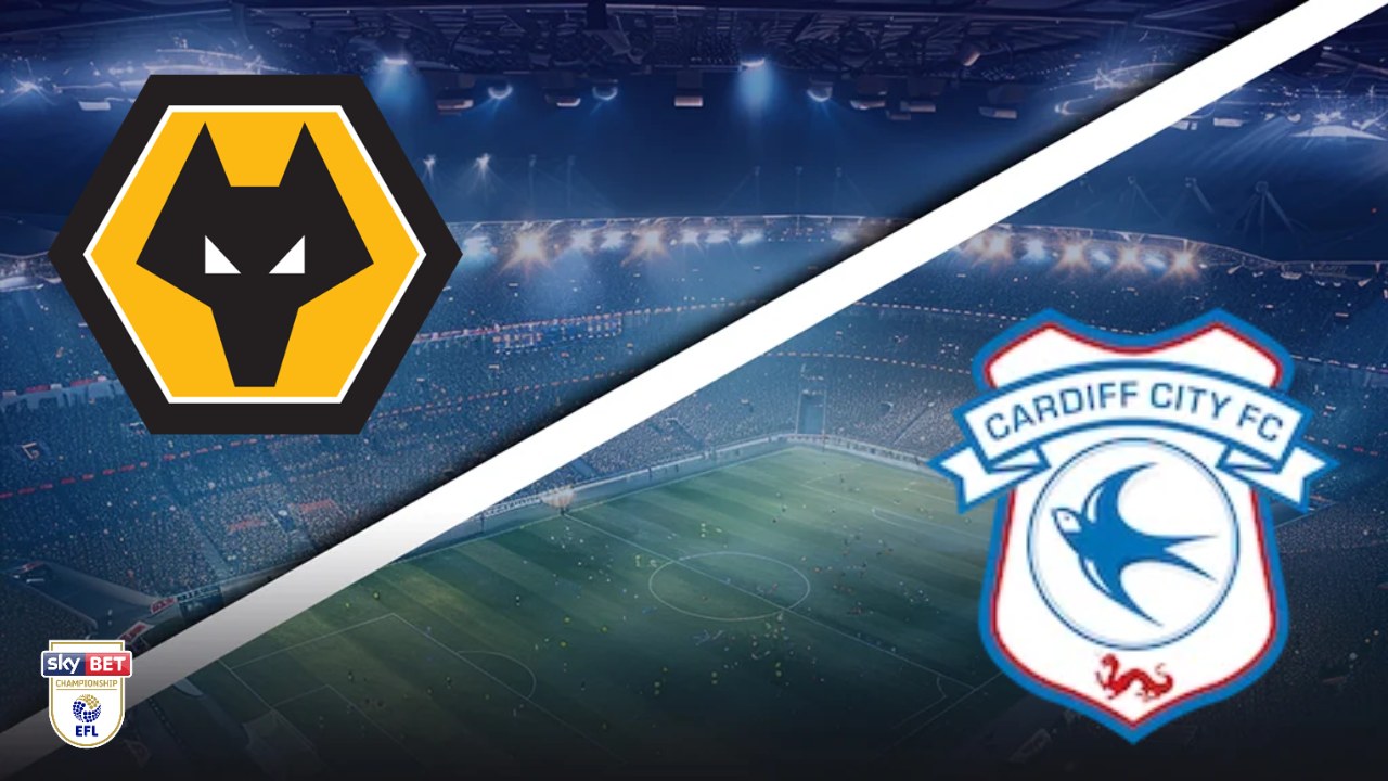 Wolverhampton Wanderers vs Cardiff City prediction - Championship